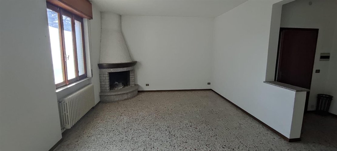 Sant’Omobono Terme primissime alture in esclusiva villa singola + terreno Sant'Omobono Terme