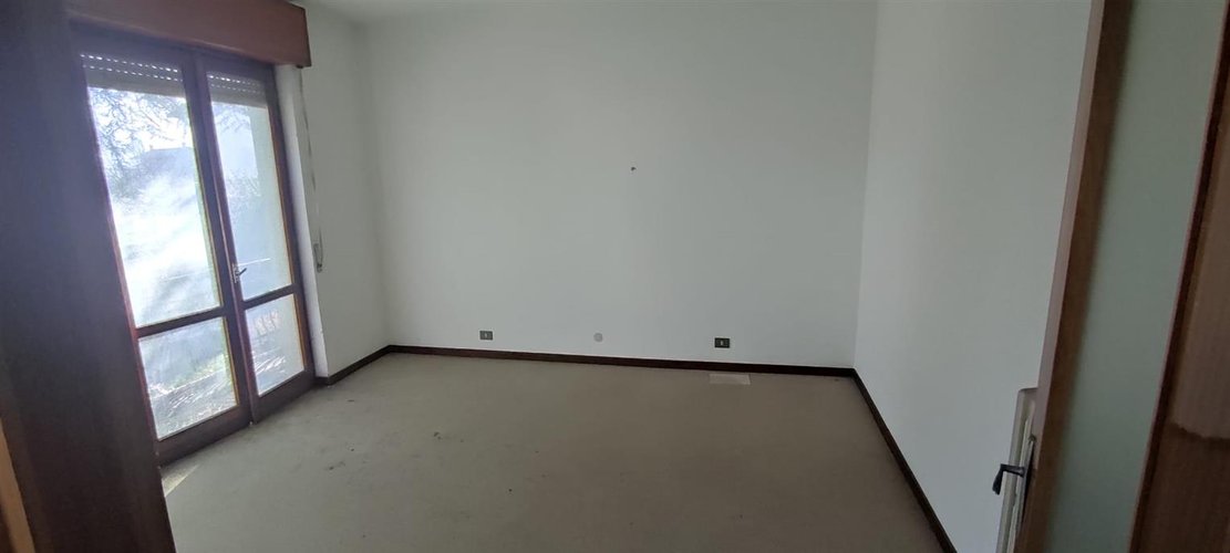 Sant’Omobono Terme primissime alture in esclusiva villa singola + terreno Sant'Omobono Terme