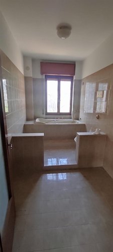 Sant’Omobono Terme primissime alture in esclusiva villa singola + terreno Sant'Omobono Terme