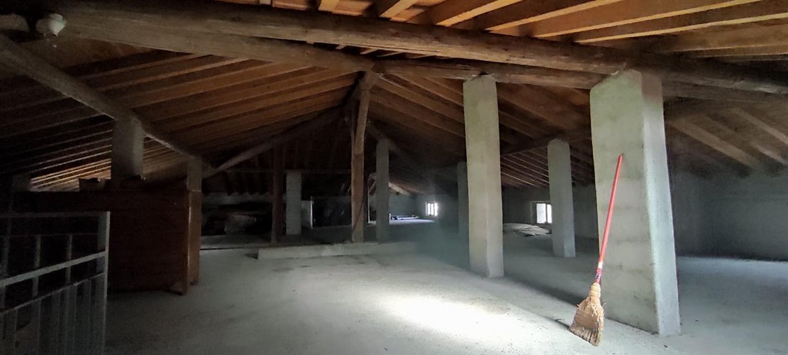 Sant’Omobono Terme primissime alture in esclusiva villa singola + terreno Sant'Omobono Terme