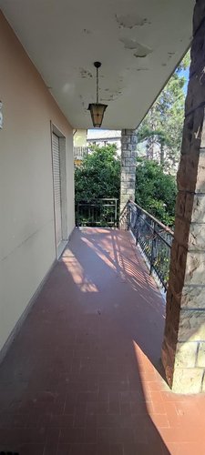 Sant’Omobono Terme primissime alture in esclusiva villa singola + terreno Sant'Omobono Terme