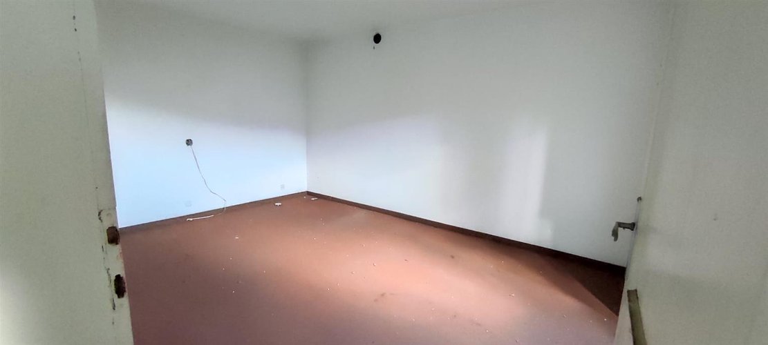 Sant’Omobono Terme porzione di casa storica con giardino privato recintato Sant'Omobono Terme