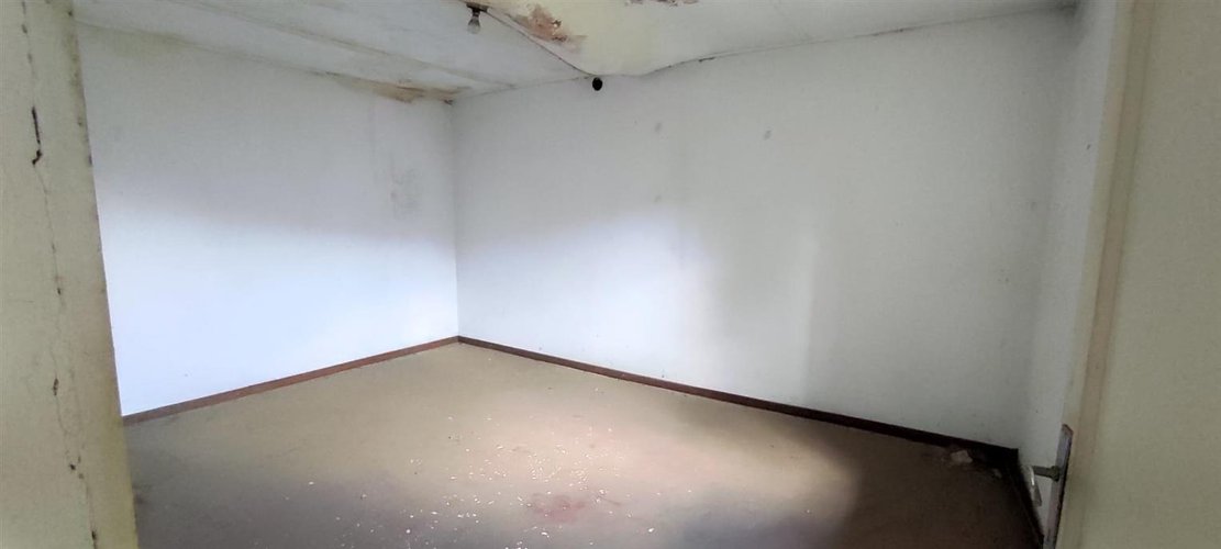 Sant’Omobono Terme porzione di casa storica con giardino privato recintato Sant'Omobono Terme