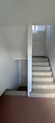 Sant’Omobono Terme porzione di casa storica con giardino privato recintato Sant'Omobono Terme