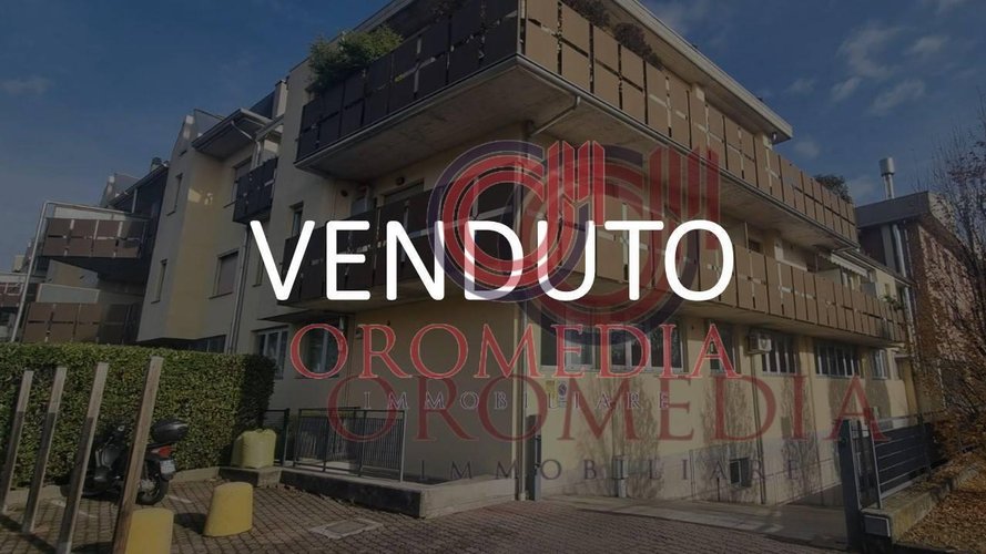 Box / Posto auto Villa di Serio