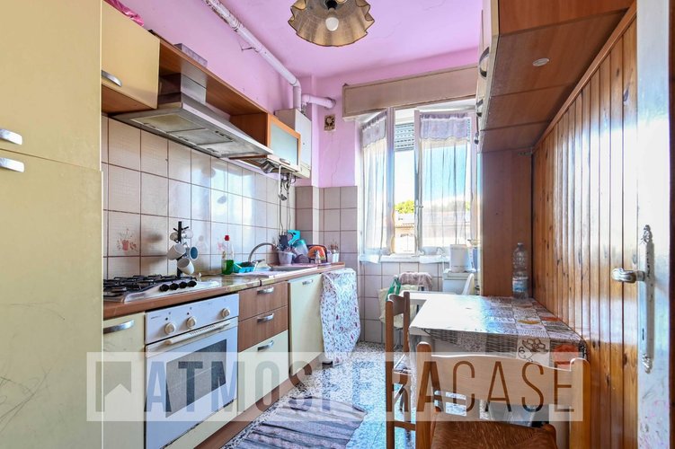 Bilocale Azzano San Paolo