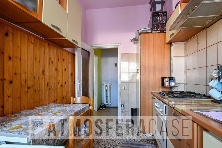 Bilocale Azzano San Paolo