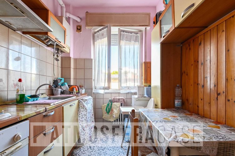 Bilocale Azzano San Paolo