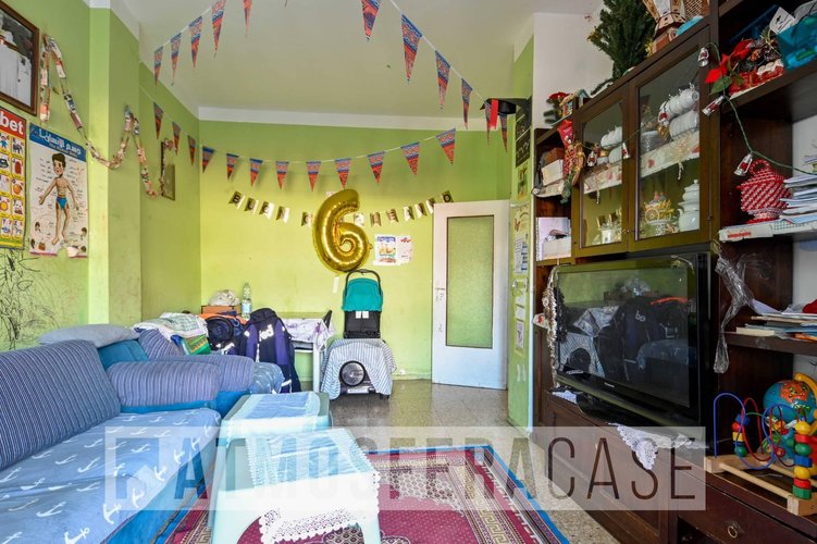 Bilocale Azzano San Paolo