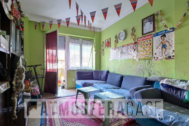 Bilocale Azzano San Paolo