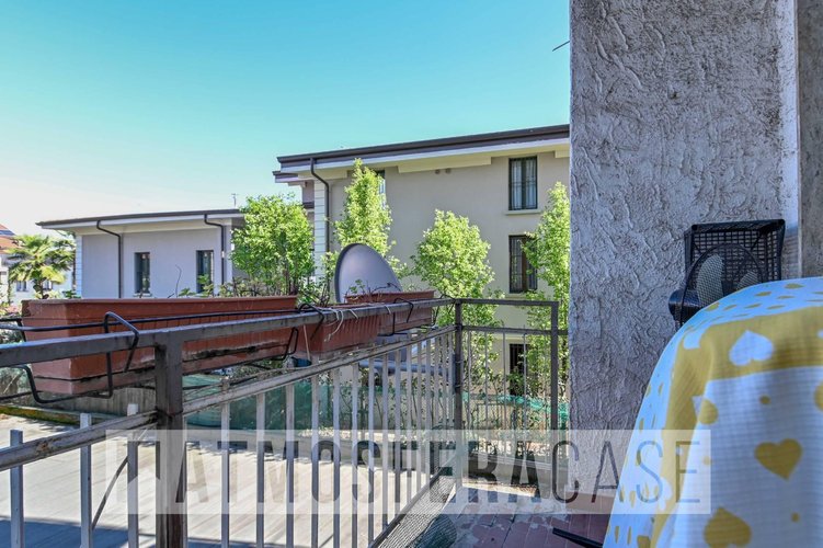 Bilocale Azzano San Paolo