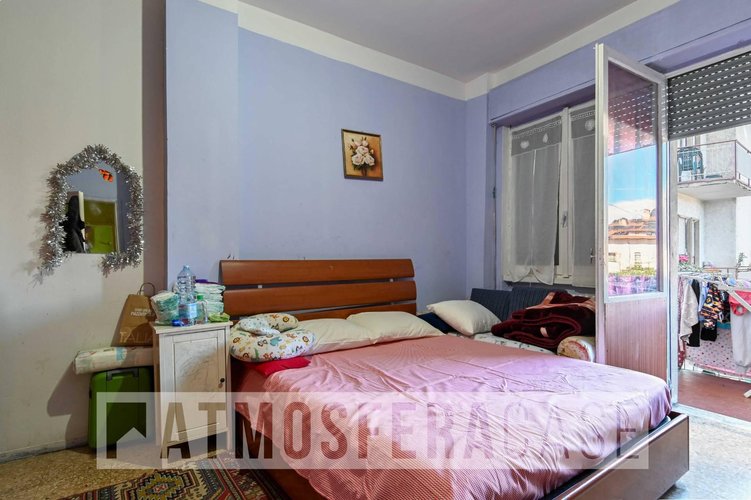 Bilocale Azzano San Paolo