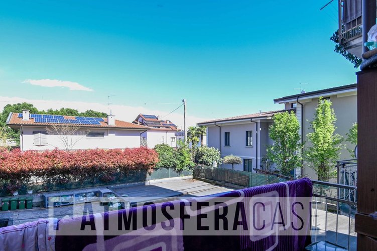 Bilocale Azzano San Paolo