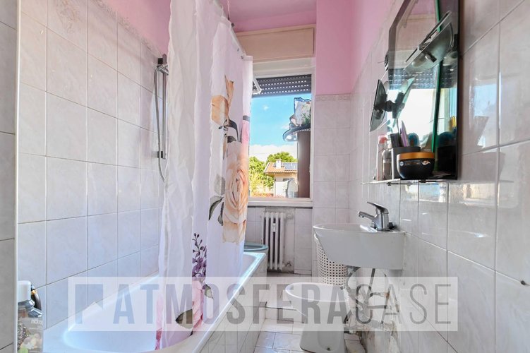 Bilocale Azzano San Paolo