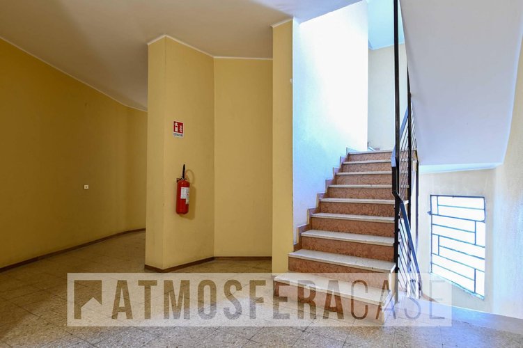 Bilocale Azzano San Paolo