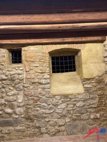 Magazzino Caprino Bergamasco