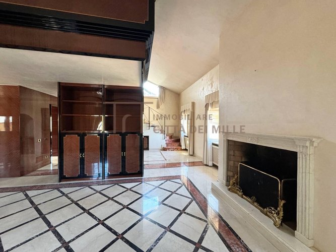 Quadrilocale Bergamo