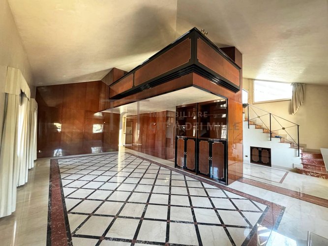 Quadrilocale Bergamo