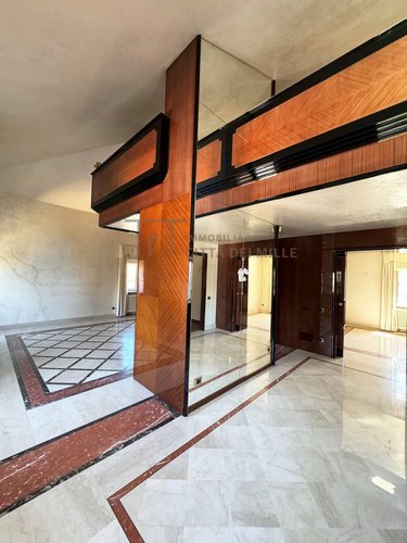 Quadrilocale Bergamo