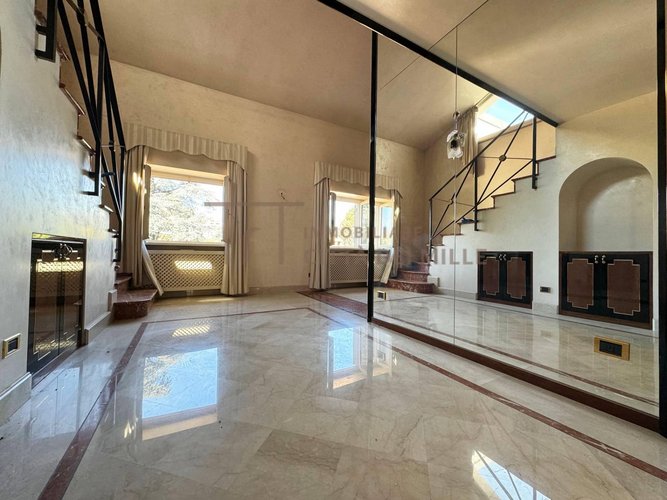 Quadrilocale Bergamo