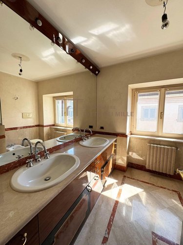 Quadrilocale Bergamo