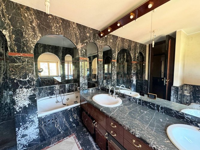 Quadrilocale Bergamo