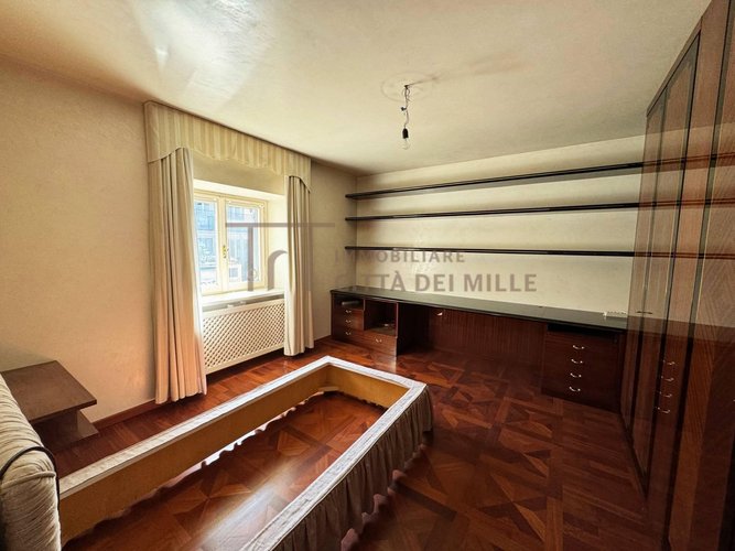 Quadrilocale Bergamo