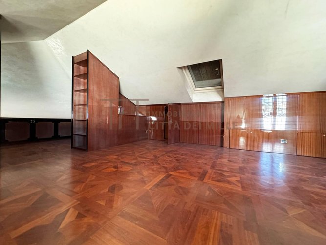 Quadrilocale Bergamo