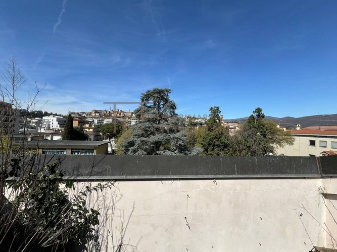 Quadrilocale Bergamo