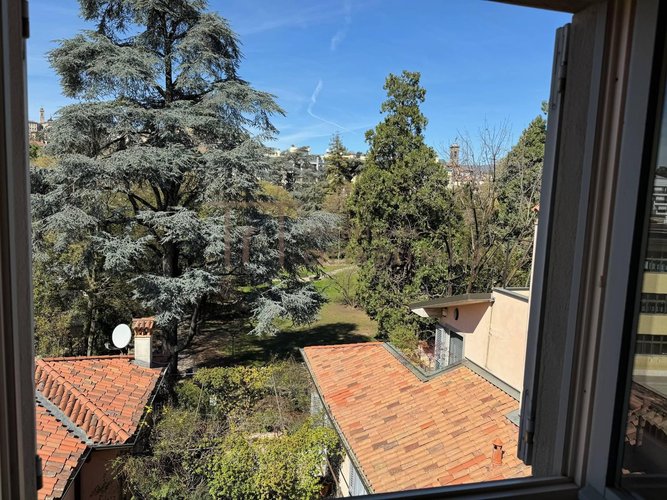 Quadrilocale Bergamo