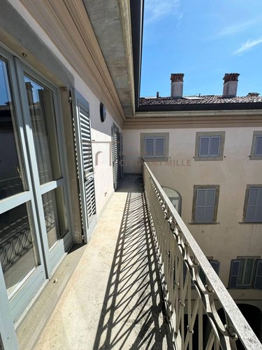 Quadrilocale Bergamo