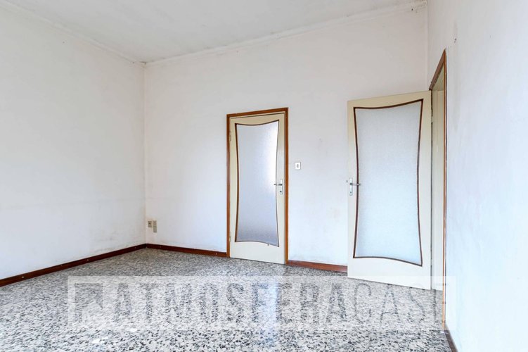 Porzione di casa Bergamo