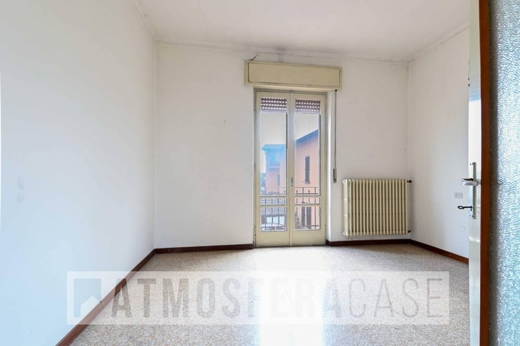 Porzione di casa Bergamo