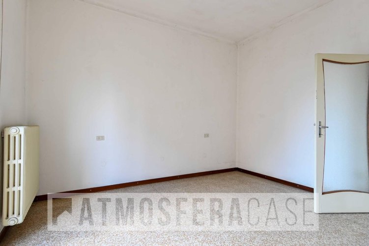 Porzione di casa Bergamo