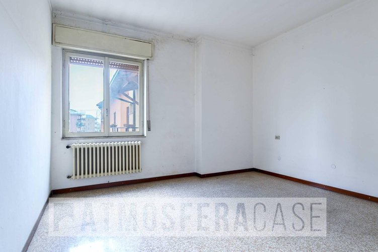 Porzione di casa Bergamo