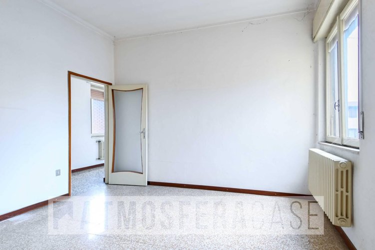 Porzione di casa Bergamo