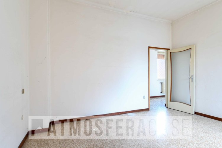 Porzione di casa Bergamo