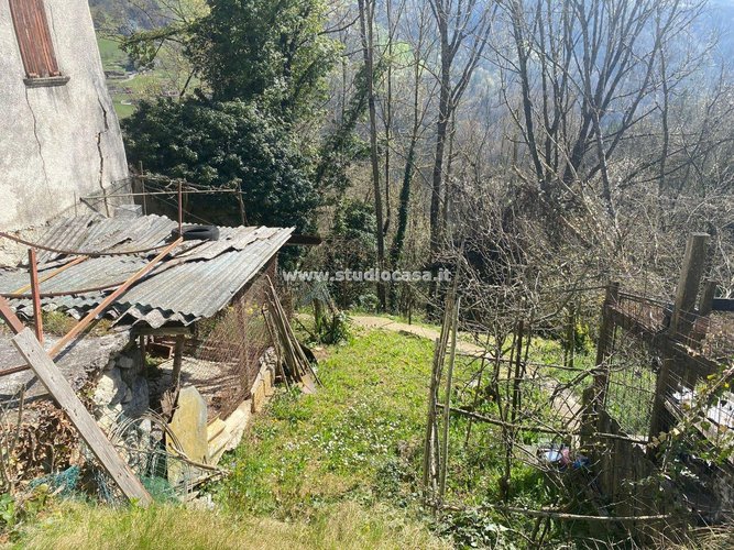 INDIPENDENTE  CASA CONTADINA! Bracca