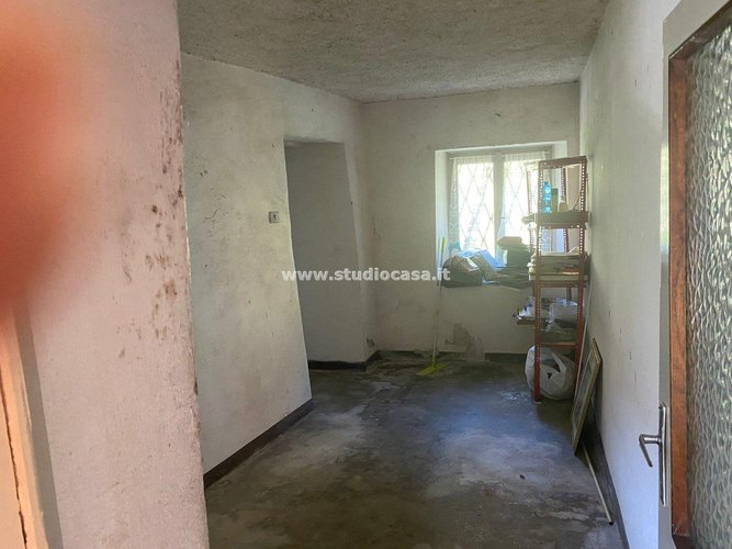 INDIPENDENTE  CASA CONTADINA! Bracca