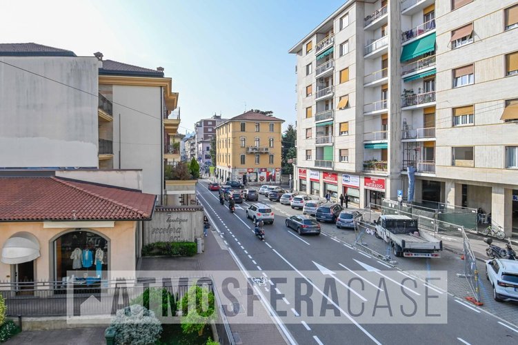 Bilocale Bergamo