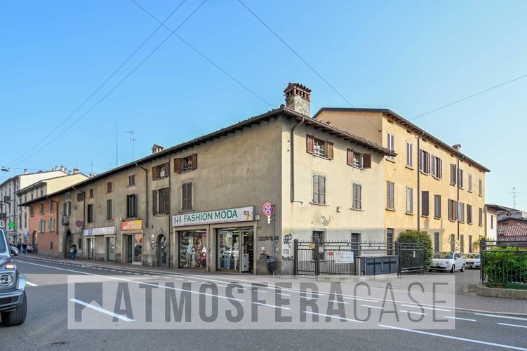 Bilocale Bergamo