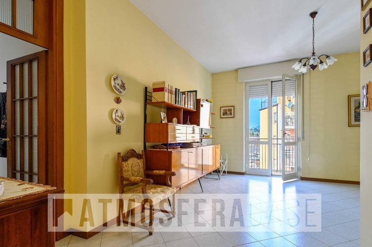 Quadrilocale Bergamo