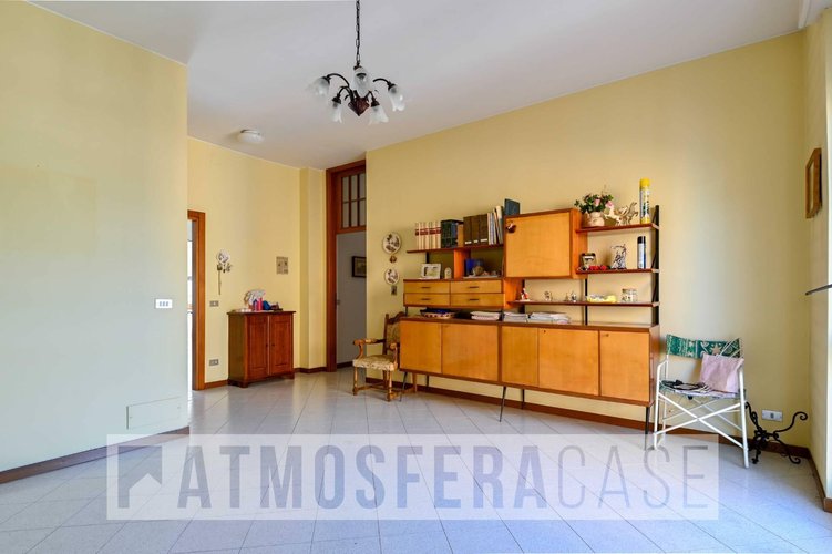 Quadrilocale Bergamo