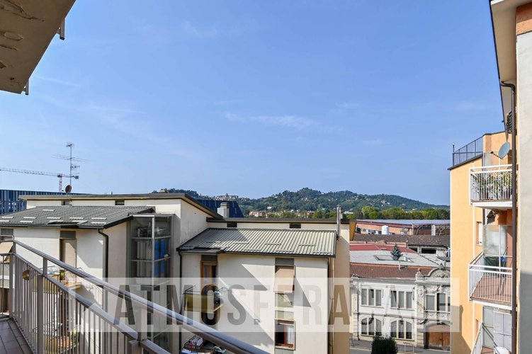 Quadrilocale Bergamo