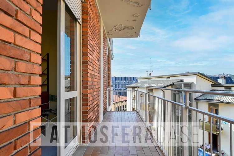 Quadrilocale Bergamo