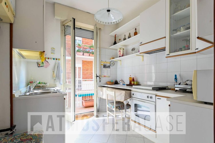 Quadrilocale Bergamo