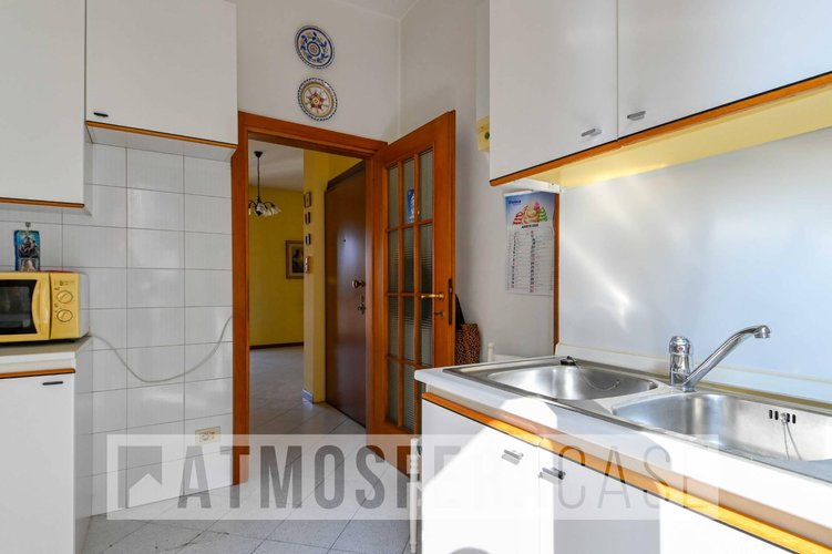 Quadrilocale Bergamo