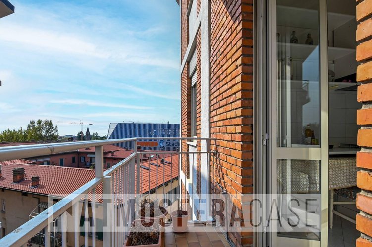 Quadrilocale Bergamo