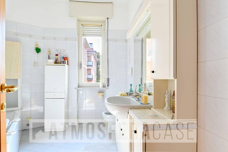 Quadrilocale Bergamo