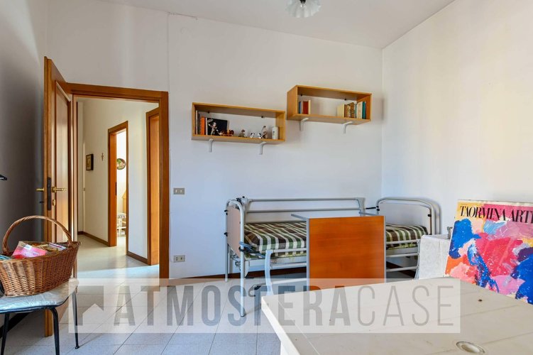 Quadrilocale Bergamo